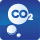 CO2 Icon