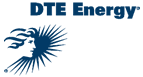DTE Energy Logo